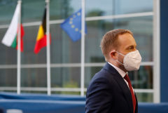 Глава МИД Чехии назвал условие восстановления отношений с РФ