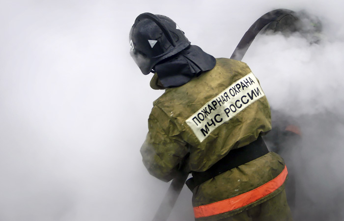 Источник сообщил о втором взрыве на территории НЛМК