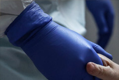 В России за сутки выявили 22 160 случаев заражения коронавирусом