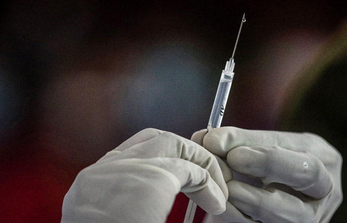 РФПИ предложил Pfizer изучить "Спутник Лайт" в качестве бустера для своей вакцины