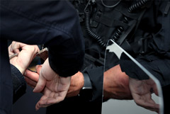 Британца задержали в Германии за работу на российскую спецслужбу