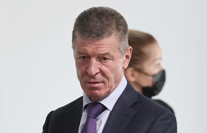 Козак договорился в Молдавии о снятии ограничений во взаимной торговле