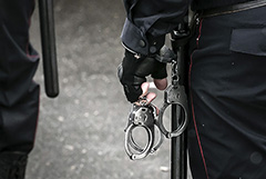 Суд в Москве арестовал директора "НИП гиперзвуковых систем" по делу о госизмене