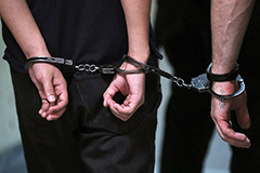Двух жителей Подмосковья задержали за помощь в побеге арестантов в Истре