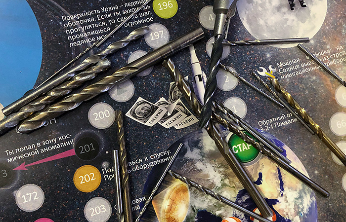 НАСА не поверило в версию об астронавте, просверлившем дыру в "Союзе"