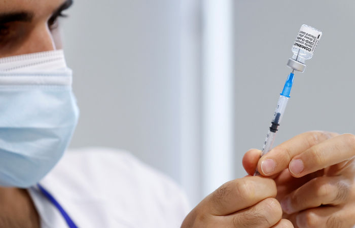 Эксперты призвали богатые страны отказаться от третьей дозы вакцины от COVID-19