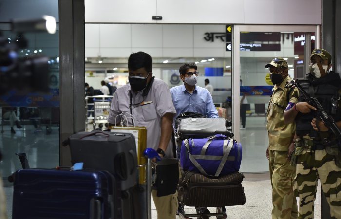 Аэропорт Кабула закрыли для коммерческих авиарейсов