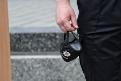 На Украине завели дело об убийстве после гибели мэра Кривого Рога