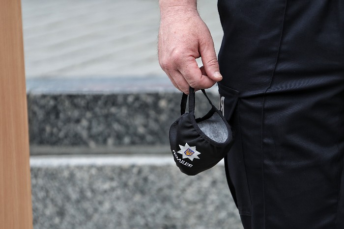 На Украине завели дело об убийстве после гибели мэра Кривого Рога