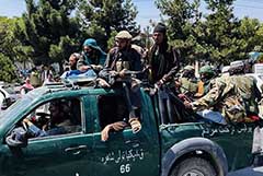 Экс-глава МВД Афганистана опроверг слухи о его назначении главой правительства