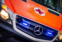 В ФРГ у двух американцев проявились симптомы "гаванского синдрома"