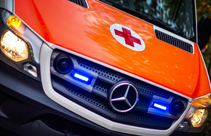 В ФРГ у двух американцев проявились симптомы "гаванского синдрома"