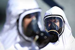 В России коронавирус выявили еще у 20 958 человек