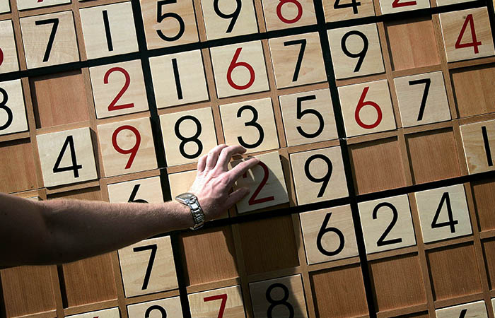 В Японии умер "крестный отец судоку"