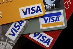 Visa     