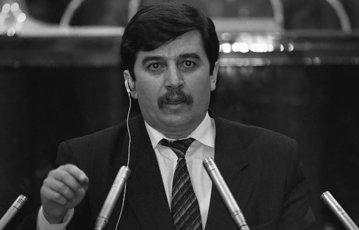 Сергей Шахрай заявил, что Михаил Горбачев не мог предотвратить путч