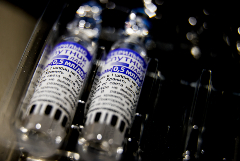 Комбинация вакцин "Спутник Лайт" и AstraZeneca показала мощный иммунный ответ