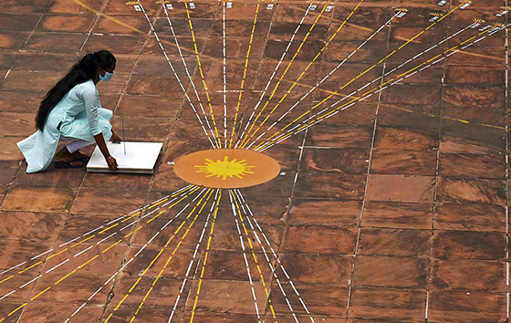 Фотохроника 18 августа