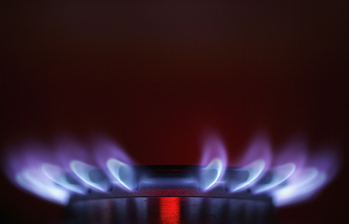Лондон обеспокоила судьба поставок газа в Европу в случае санкций против РФ