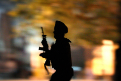 Патрушев заявил, что афганские террористы будут действовать в других странах