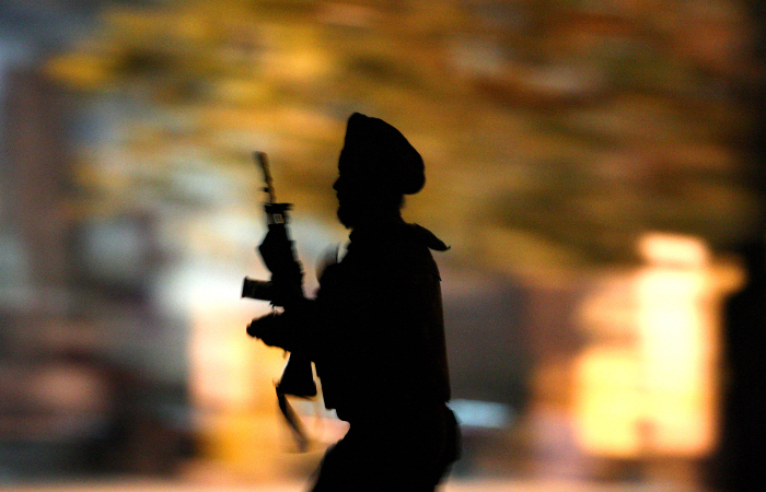 Патрушев заявил, что афганские террористы будут действовать в других странах