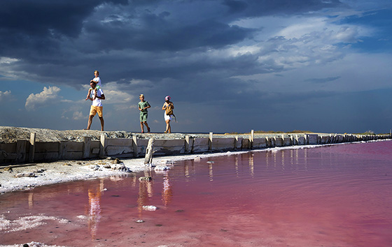 Фотохроника 19 августа