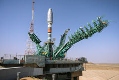 Запуск "Союза" со спутниками OneWeb запланировали в ночь на 21 августа