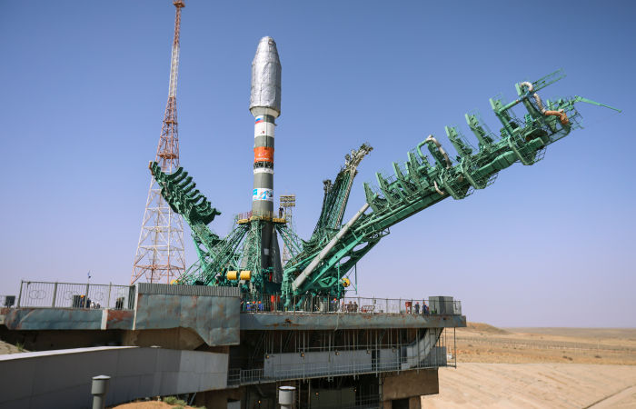 Запуск "Союза" со спутниками OneWeb запланировали в ночь на 21 августа