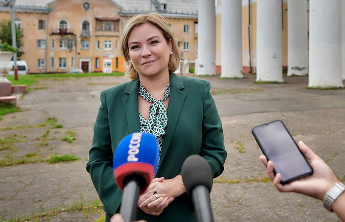 "Ночь кино" пройдет в РФ в офлайн-формате