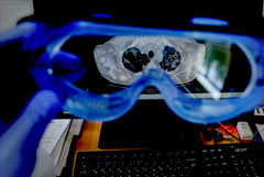 В России коронавирус выявили еще у 20 992 человек