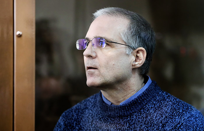 Защита Пола Уилана подала в суд ходатайство о его выдворении в США