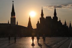 Жара в центре Европейской части России спадет на следующей неделе