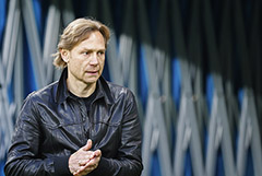 Карпин назвал окончательную заявку сборной России на ближайшие матчи