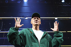 Театр им.Ермоловой подаст иск о защите репутации против уволенных артистов