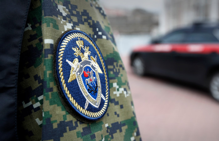 После побега осужденных из бурятского психдиспансера возбуждены три дела