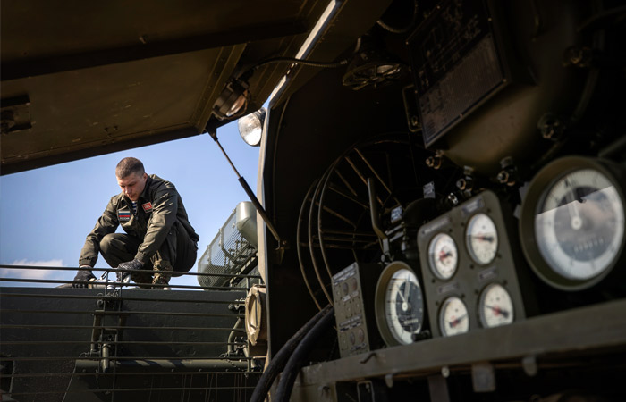 Танк "Армата" не пойдет на экспорт, пока его не получит российская армия