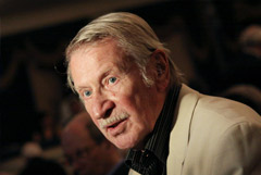 Народный артист России Иван Краско госпитализирован с инсультом