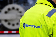 Суд в ФРГ не стал освобождать "Северный поток 2" от норм газовой директивы ЕС