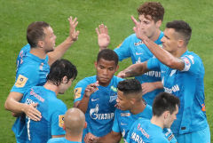 Определились все участники основной стадии Лиги чемпионов