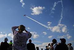 В Подмосковье смягчили ограничения на проведение массовых мероприятий