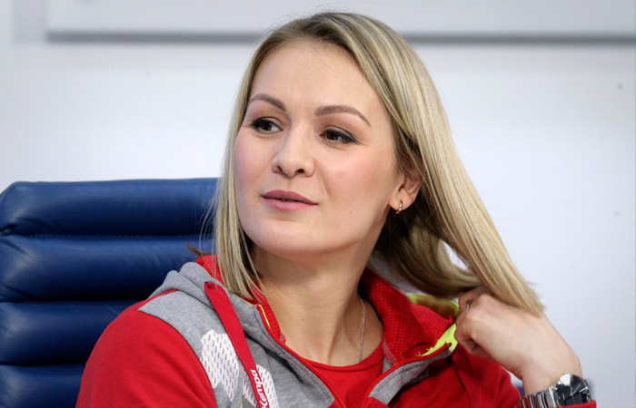 Анна Седойкина: серебро Олимпиады в Токио для меня ценно, я счастлива