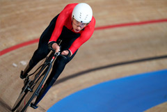 11 медалей завоевали россияне на Паралимпиаде в четверг