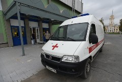 В России за сутки выявлено 19,5 тыс. новых случаев COVID-19