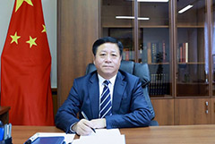 Посол КНР: Пекин и Москва готовы усилить координацию в решении афганского вопроса