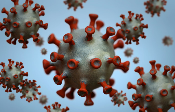 Ученые выяснили, что коронавирус SARS-CoV-2 мутирует раз в неделю