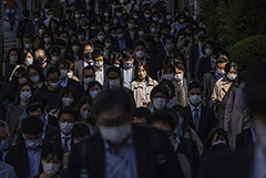 Производители керамических конденсаторов приостановили выпуск из-за вспышки COVID в Азии