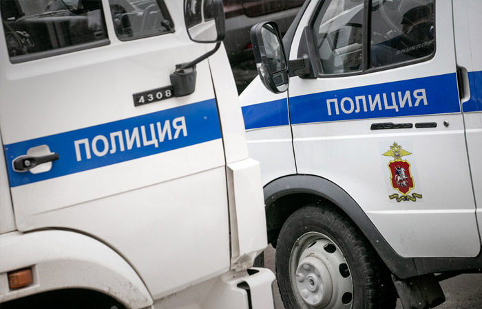 Уголовное дело возбудили после массовой драки на Бауманской улице в Москве