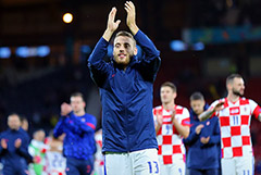 Футболист ЦСКА Влашич перешел в "Вест Хэм"