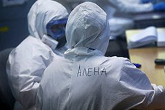 В России за сутки выявили более 17,8 тыс. новых случаев COVID-19