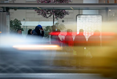 В Москве пересадки в наземном транспорте стали бесплатными